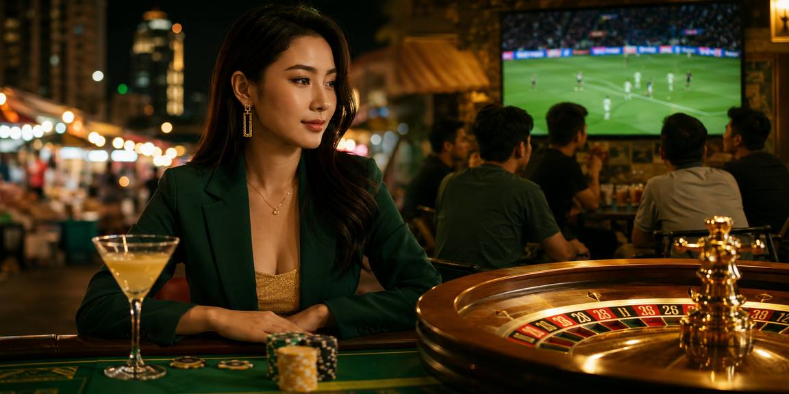 zon88 Baccarat Squeeze