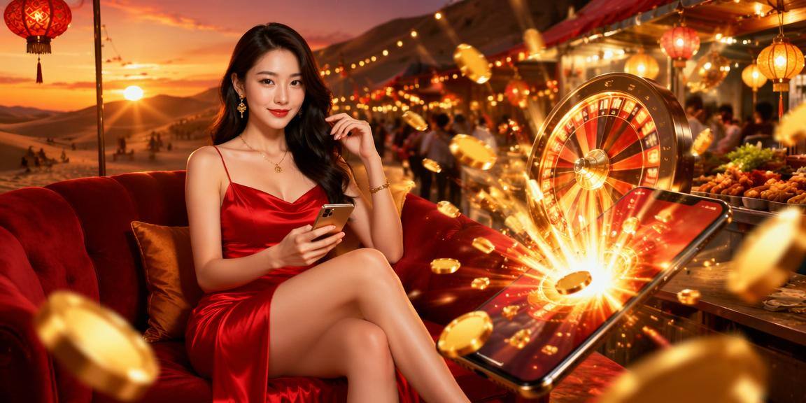 zon88 mobile gaming