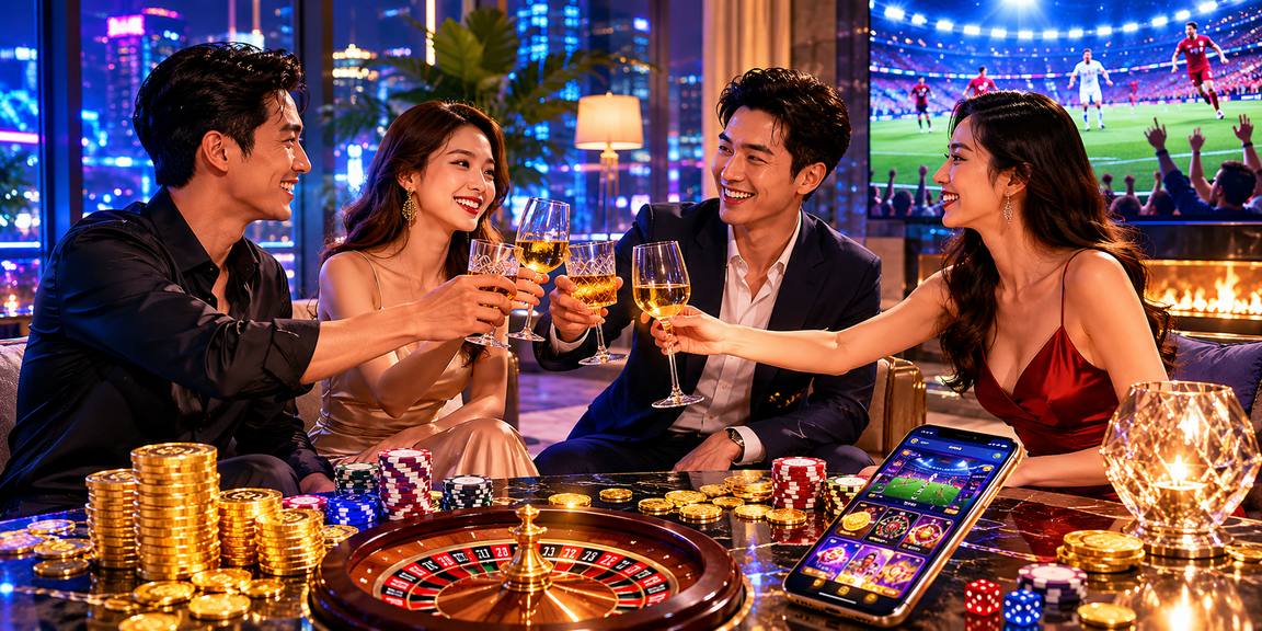 zon88 Live Casino